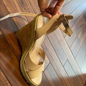 Charles David Shoes